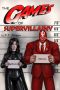 [The Supervillainy Saga 02] • The Games of Supervillainy